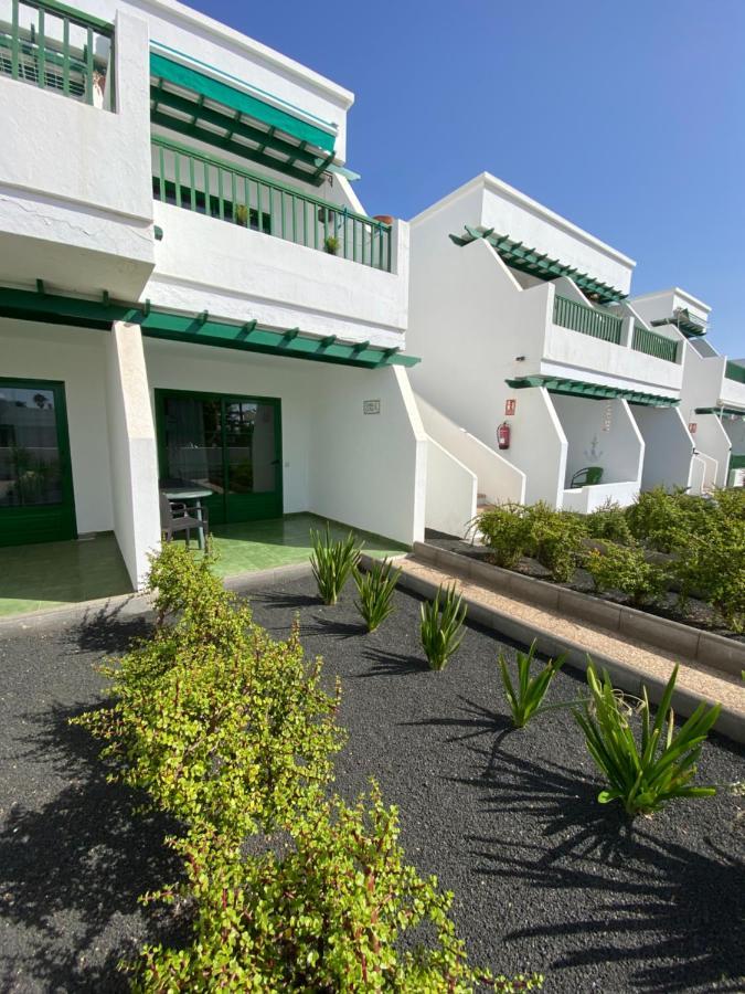 Casa Luna Puerto del Carmen  Exterior foto