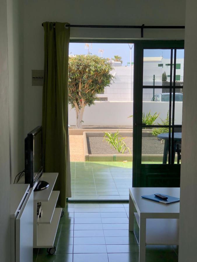 Casa Luna Puerto del Carmen  Exterior foto