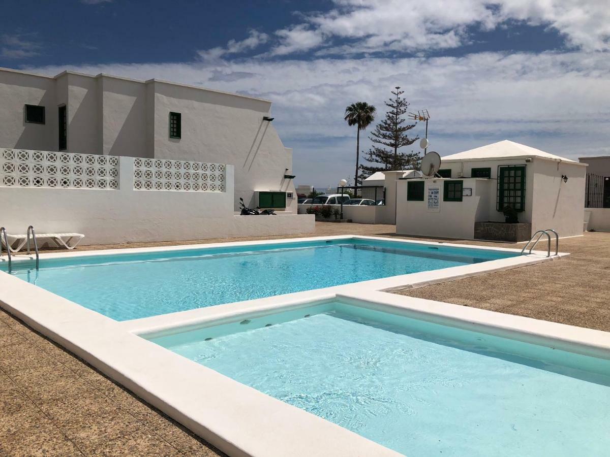 Casa Luna Puerto del Carmen  Exterior foto